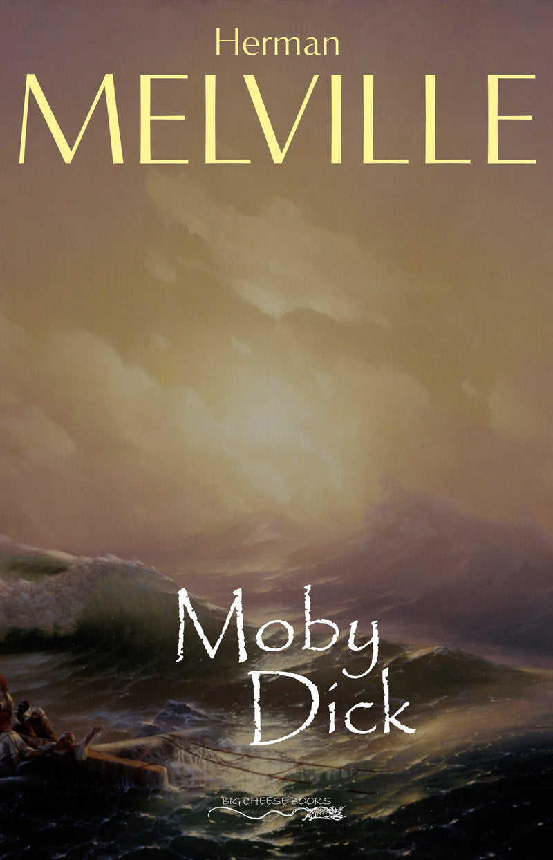 Moby Dick