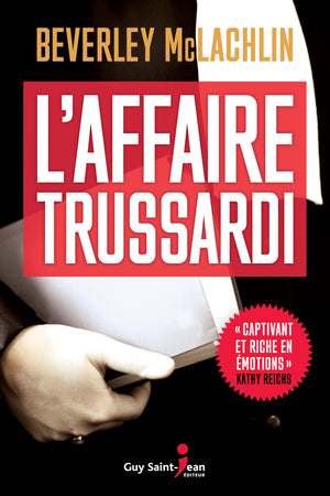 L'affaire Trussardi