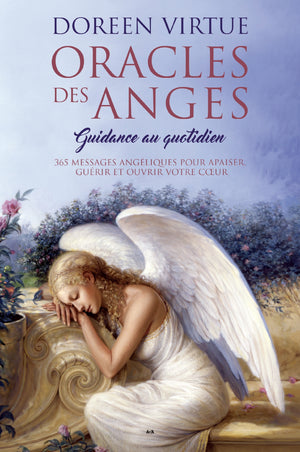 Oracles des anges