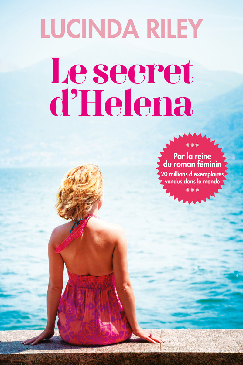 Le secret d'Helena