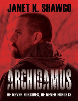 Archidamus