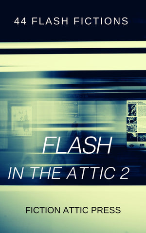 Flash in the Attic 2