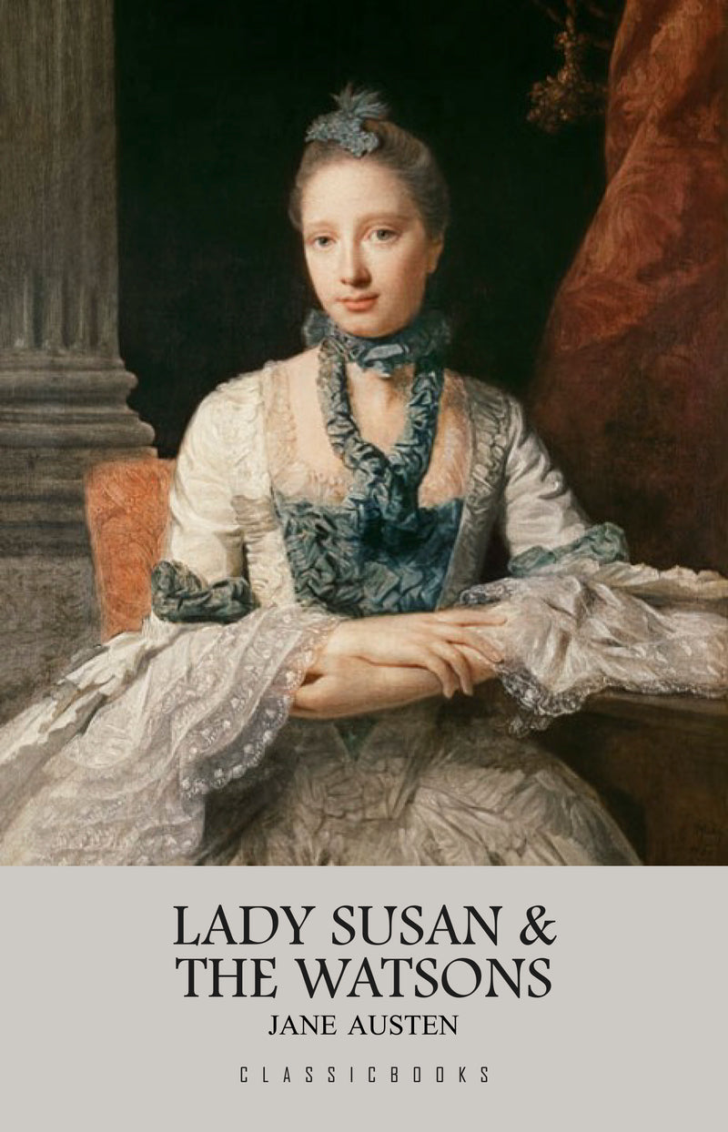 Lady Susan & The Watsons