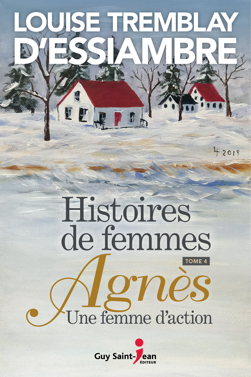 Histoires de femmes, tome 4