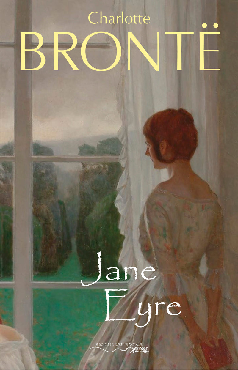 Jane Eyre