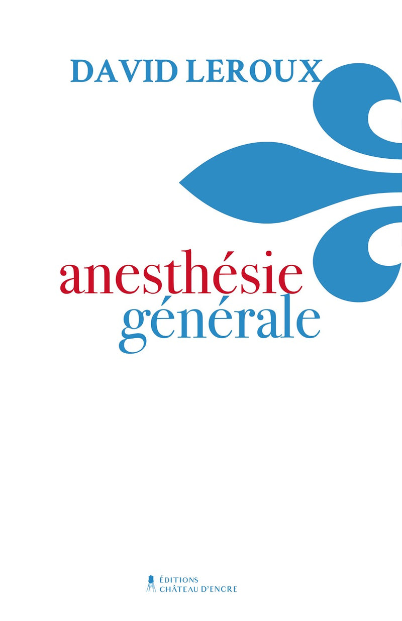 Anesthésie générale