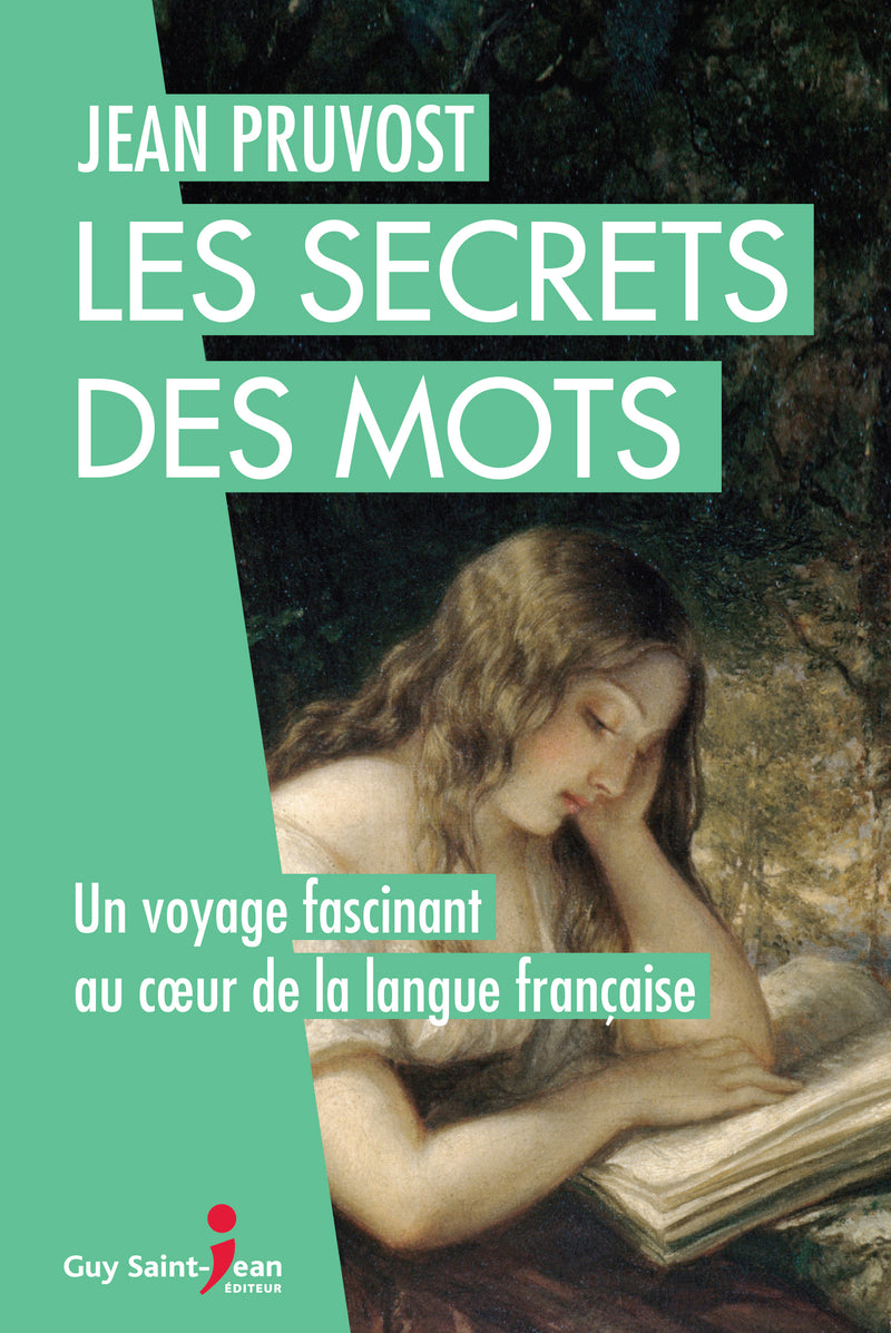 Les secrets des mots