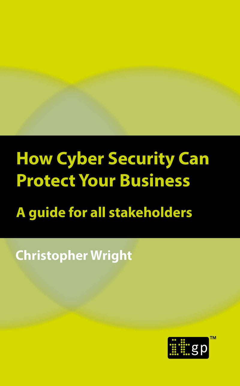 How Cyber Security Can Protect Your Business