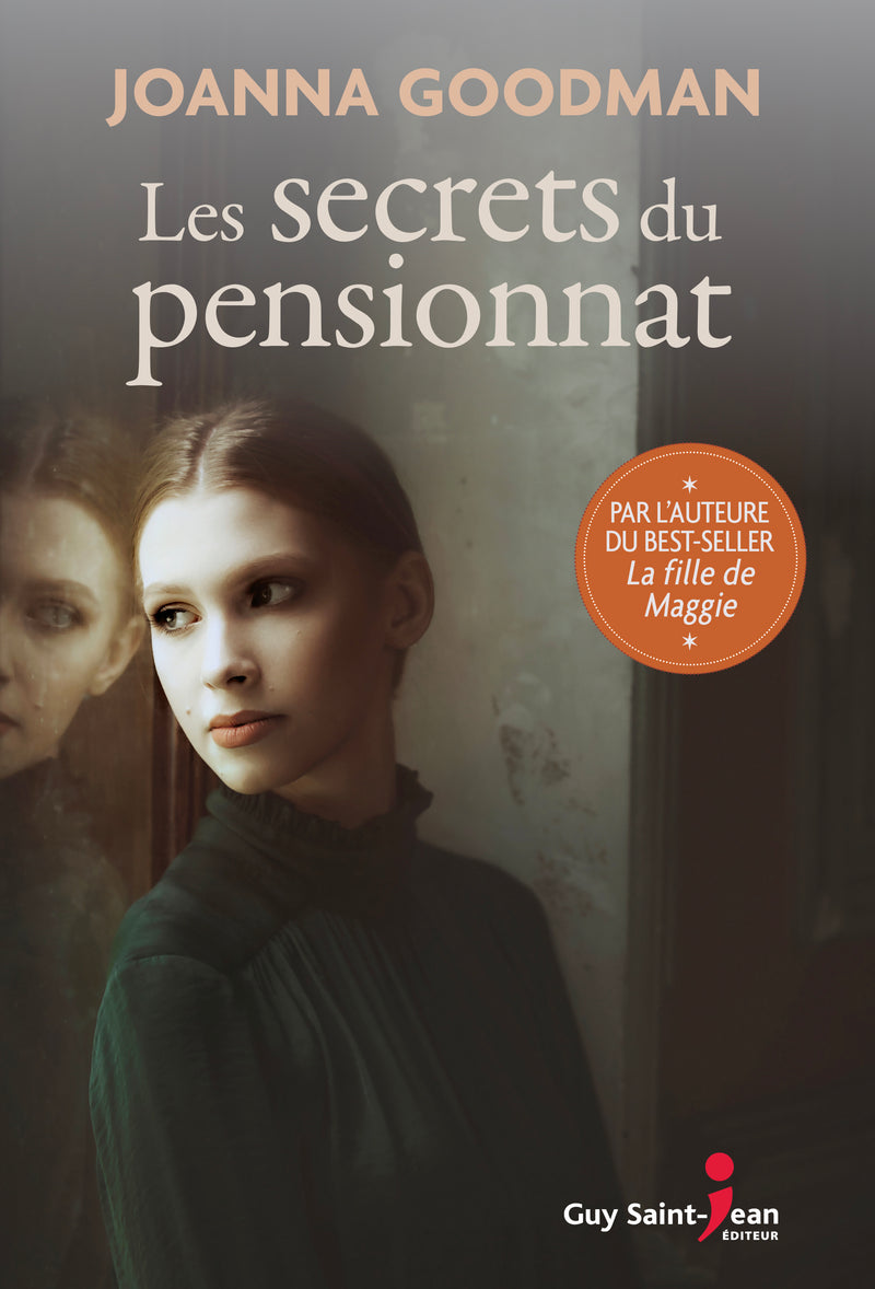 Les secrets du pensionnat