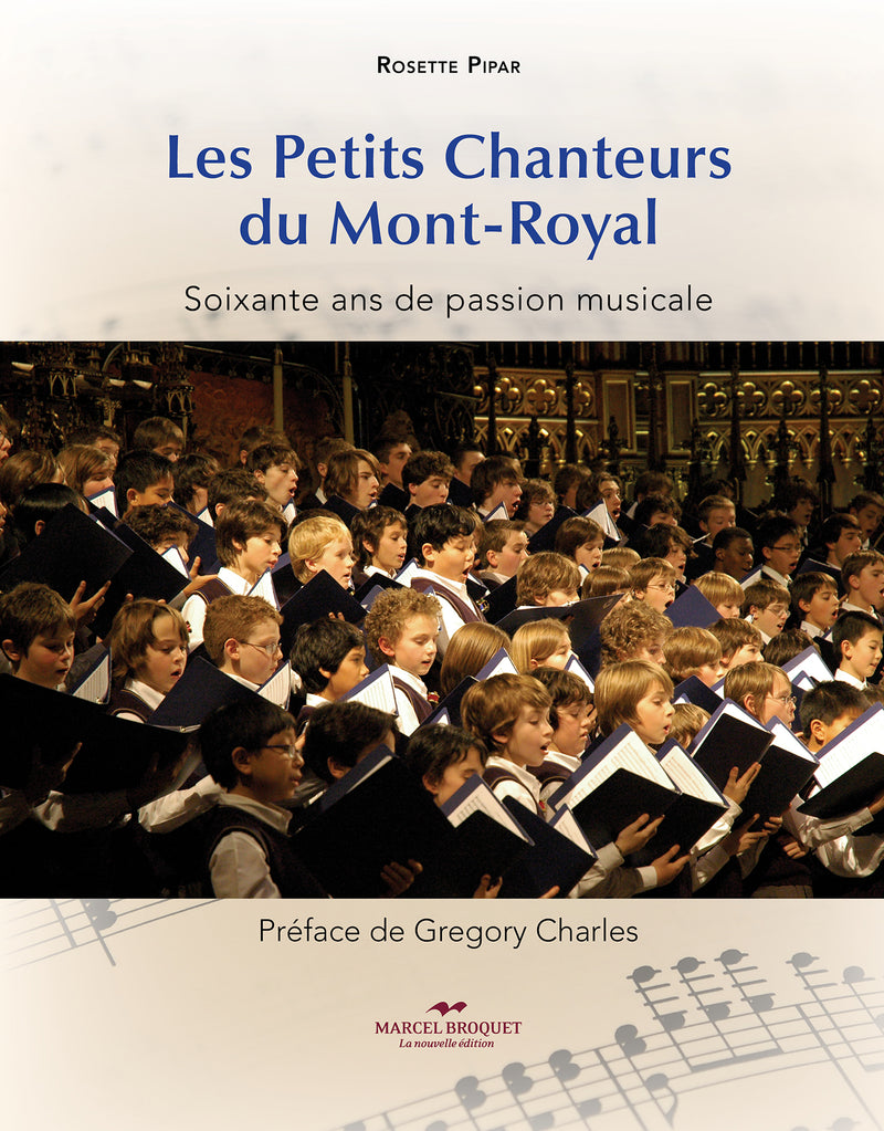 Les Petits Chanteurs du Mont-Royal