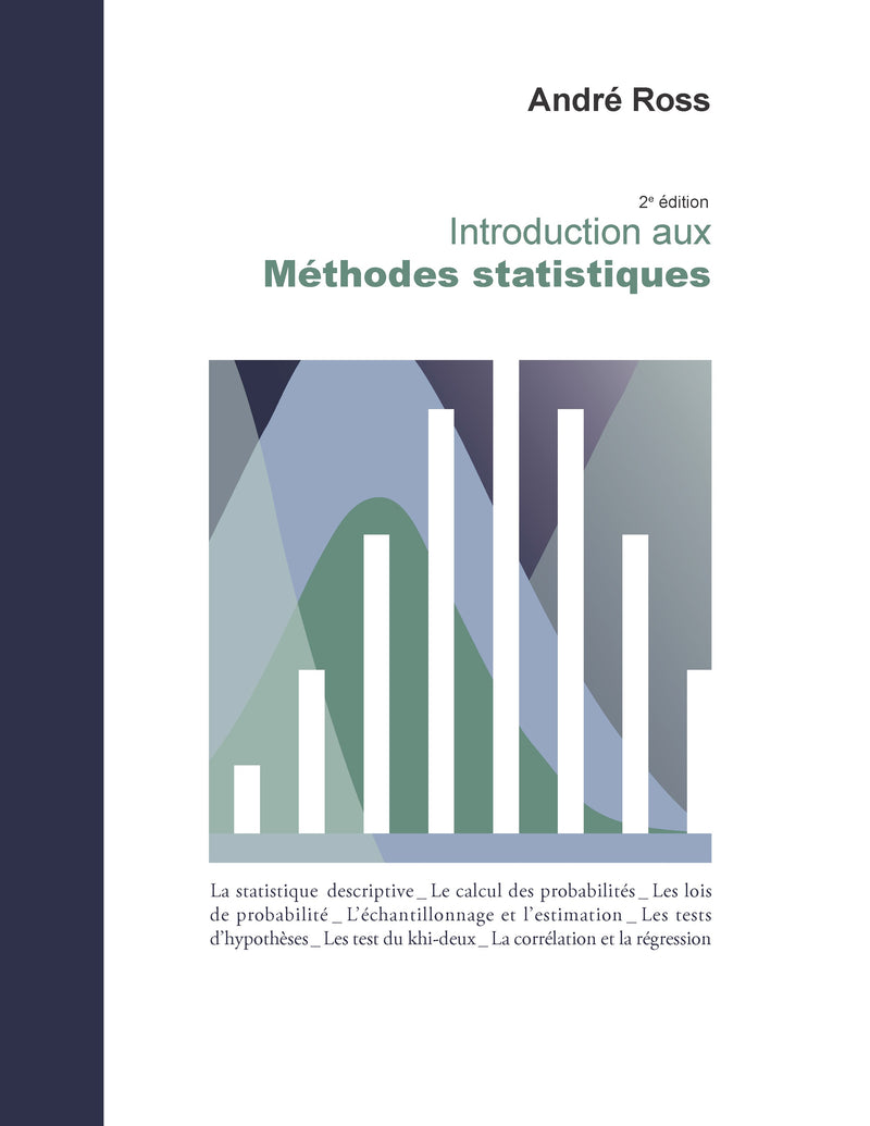 Introduction aux Méthodes statistiques