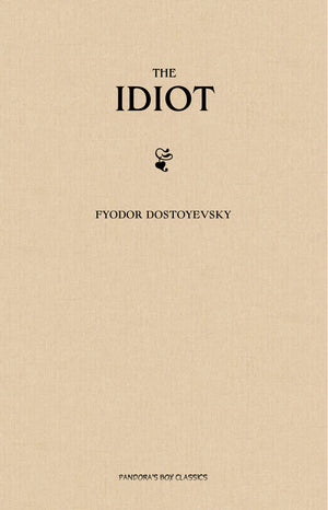 The Idiot