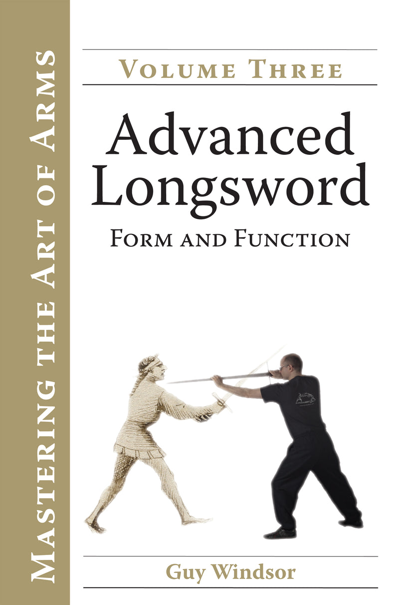 Advanced Longsword: Form and Function