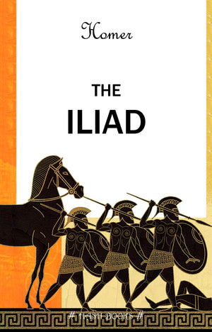 The Iliad