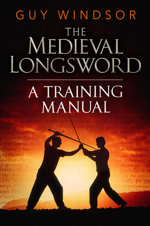 The Medieval Longsword