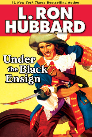 Under the Black  Ensign