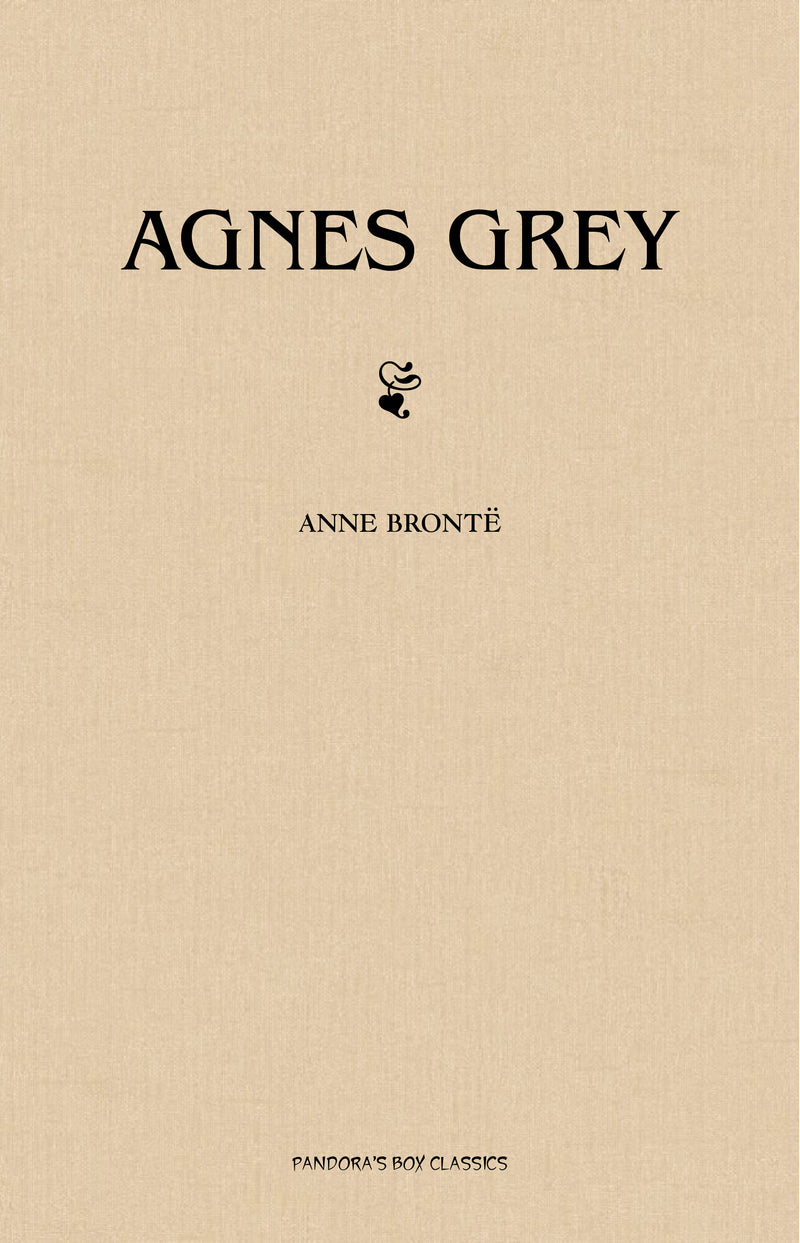 Agnes Grey