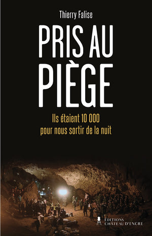 Pris au piège