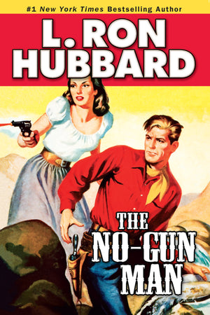 No-Gun Man