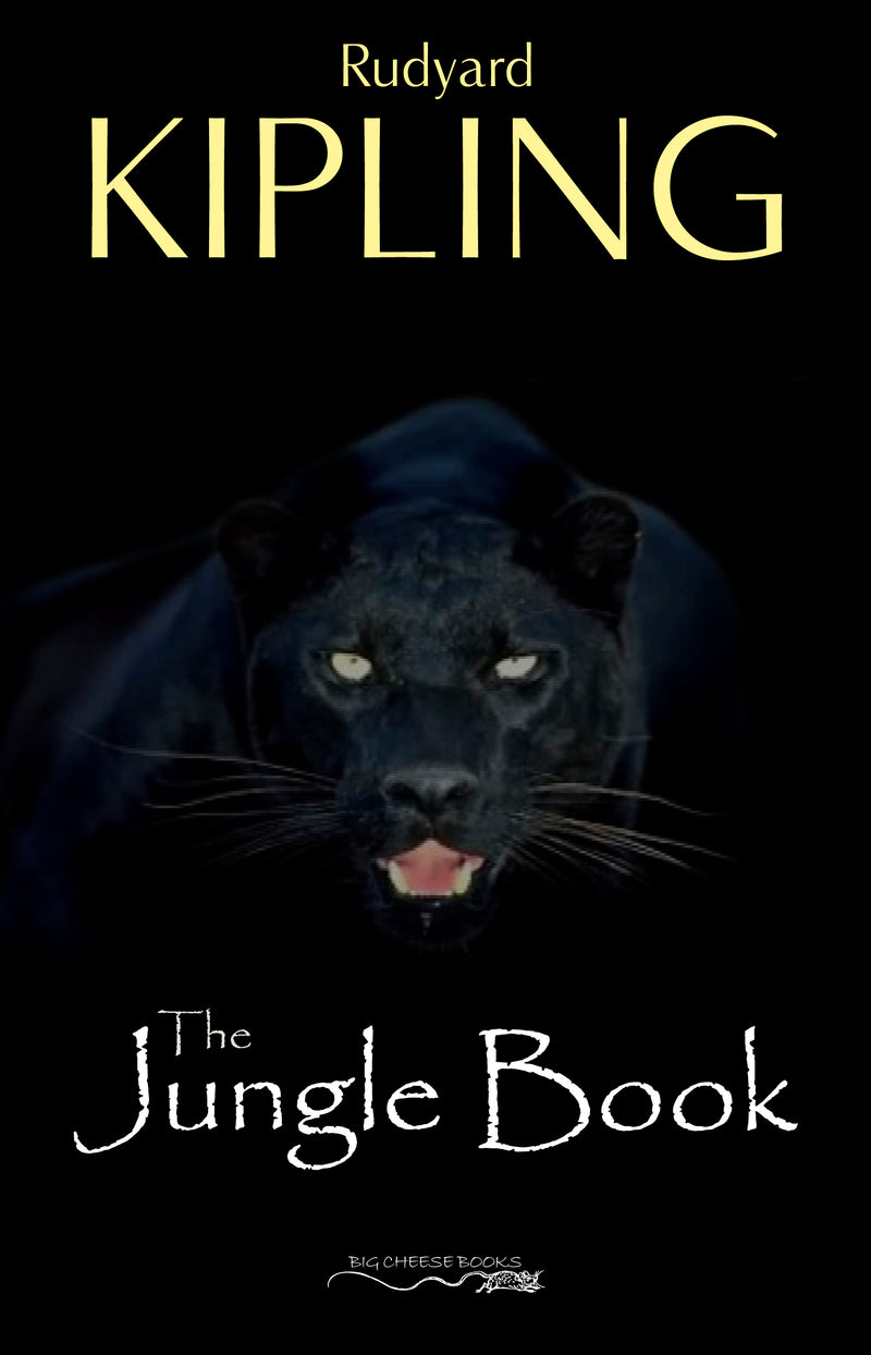 The Jungle Book