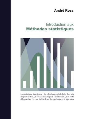 Introduction aux Méthodes statistiques
