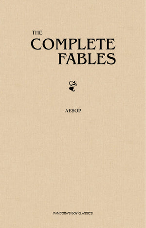 Aesop's Fables (Complete)