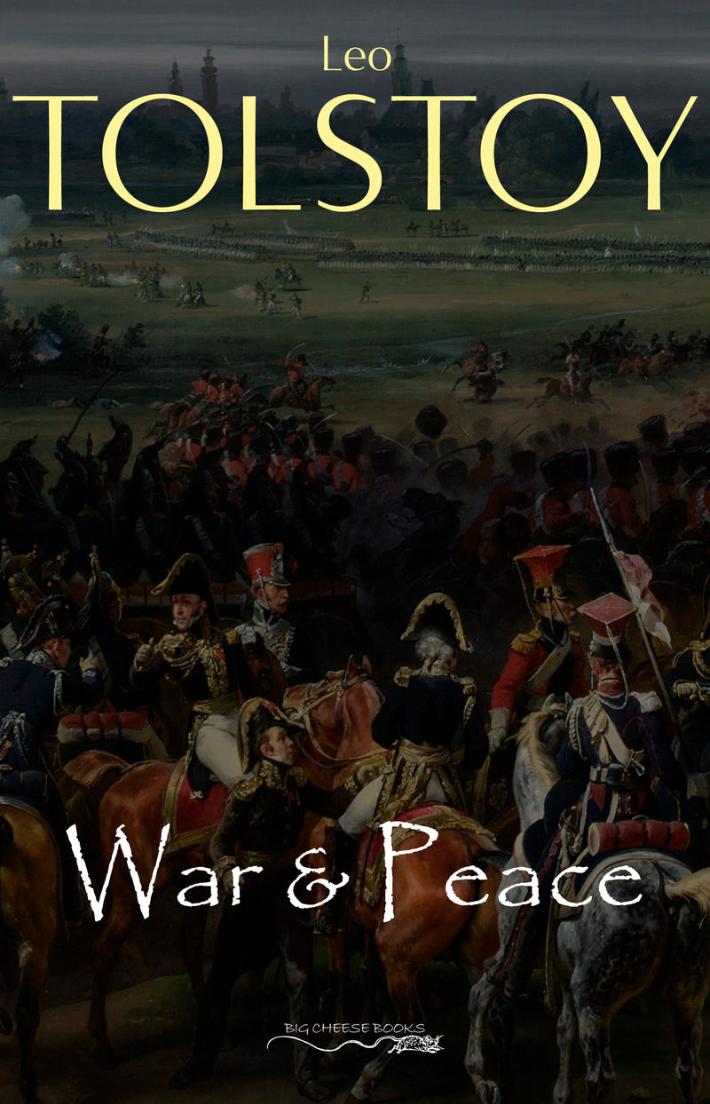 War and Peace