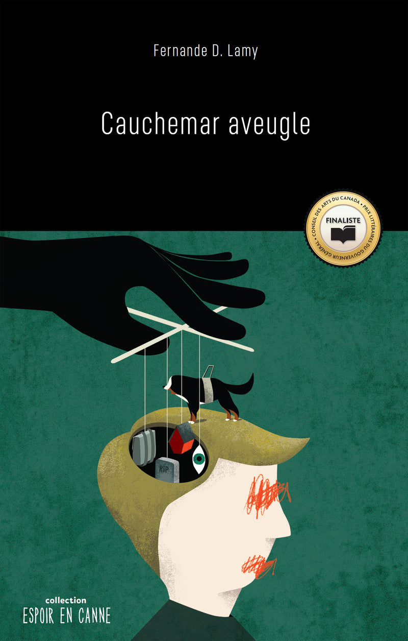 Cauchemar aveugle