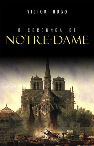 O Corcunda de Notre-Dame