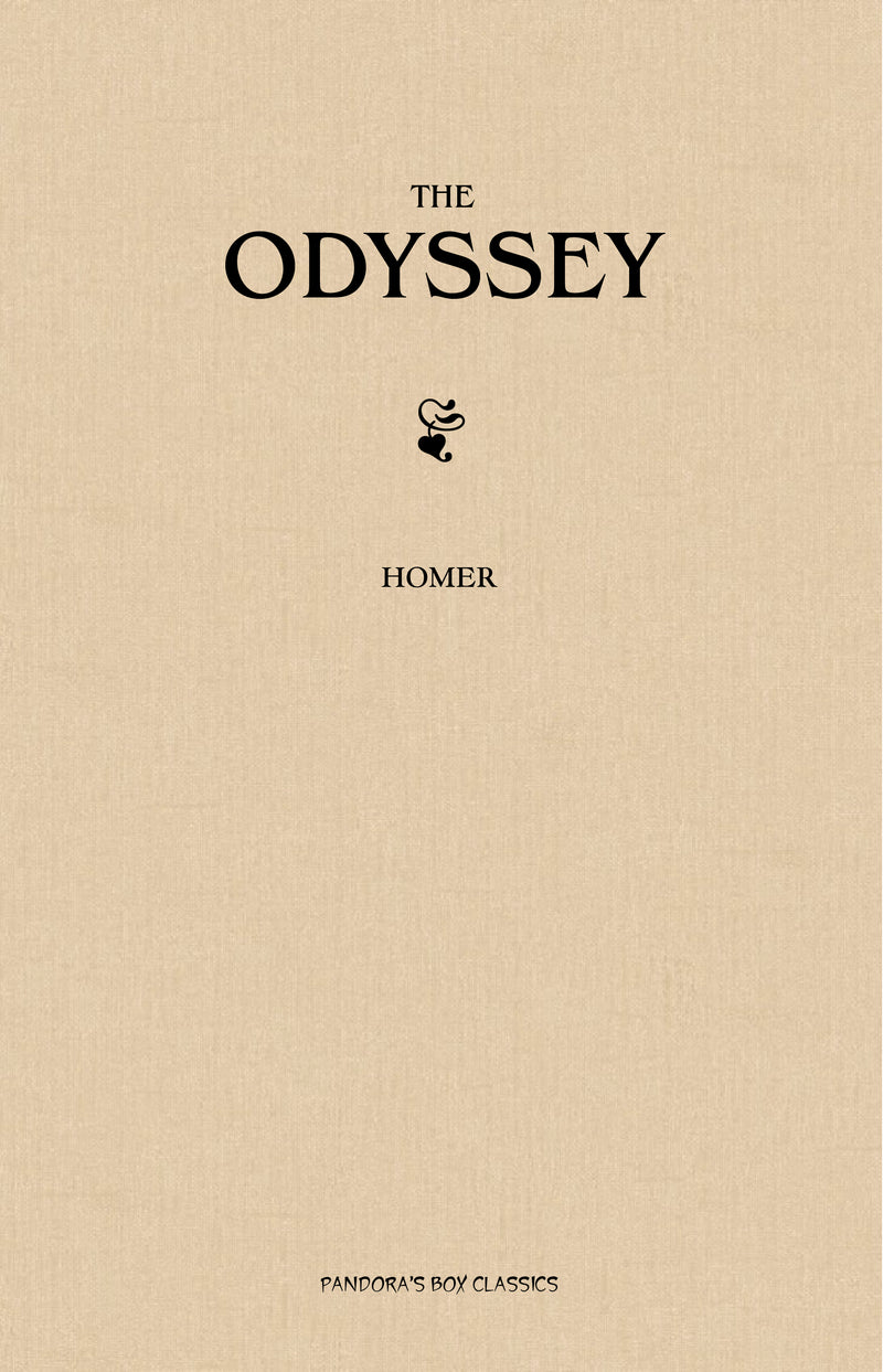 Odyssey