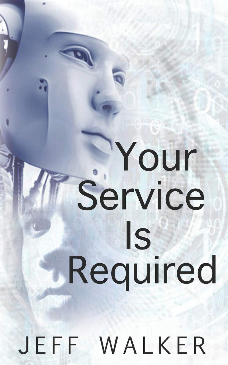 Your Service Is Required