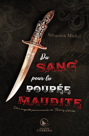 Du sang pour la poupée maudite