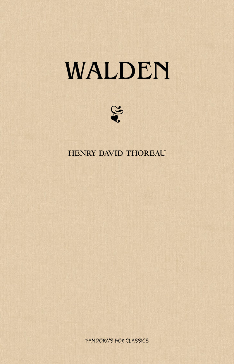 Walden