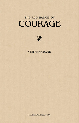 The Red Badge of Courage