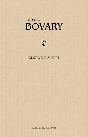 Madame Bovary