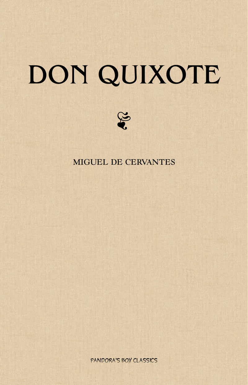 Don Quixote