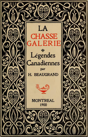 La Chasse-Galerie