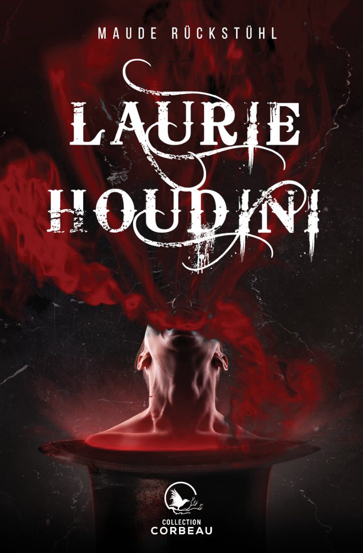 Laurie Houdini