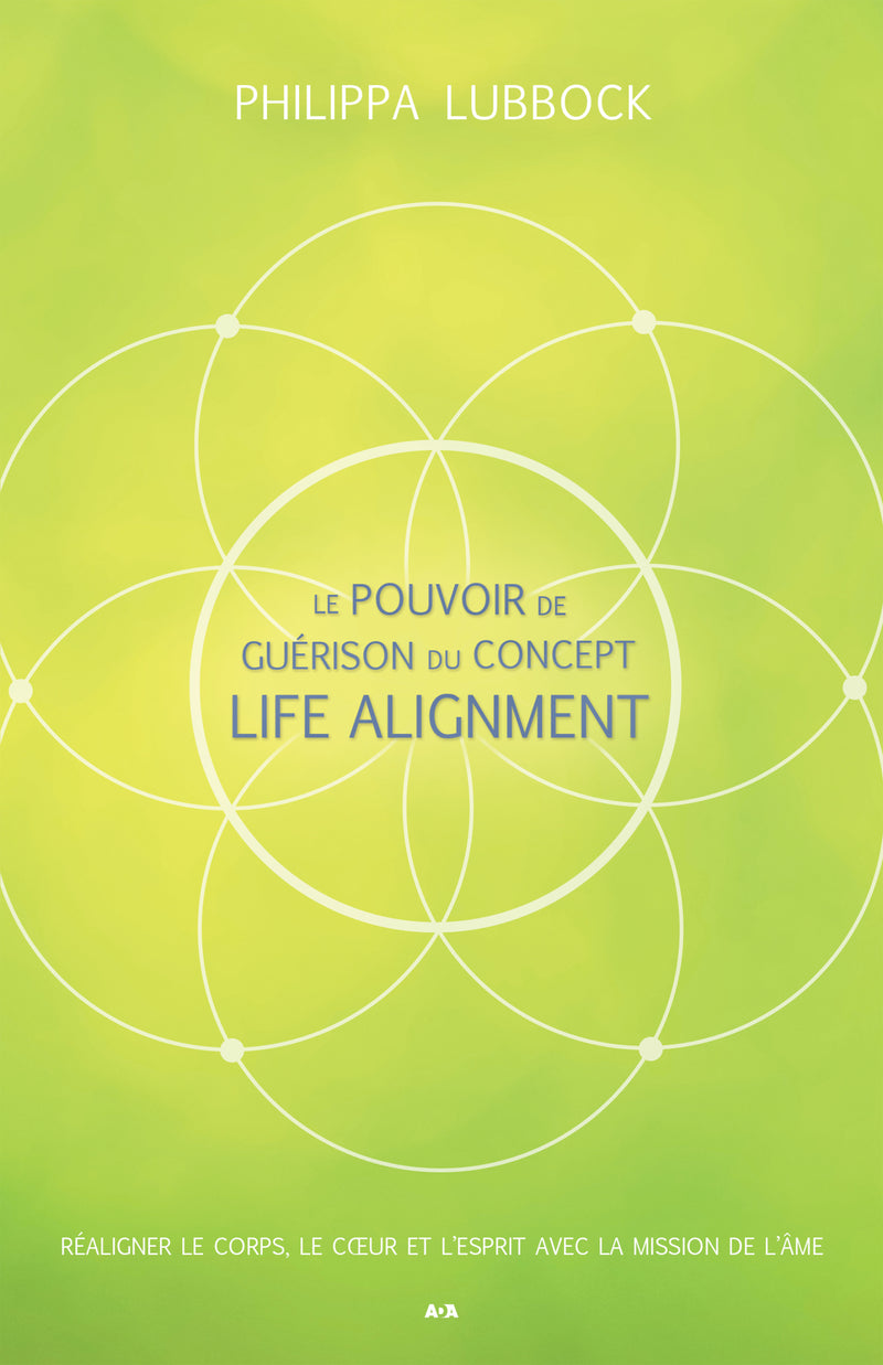 Le pouvoir de guérison du concept Life Alignment