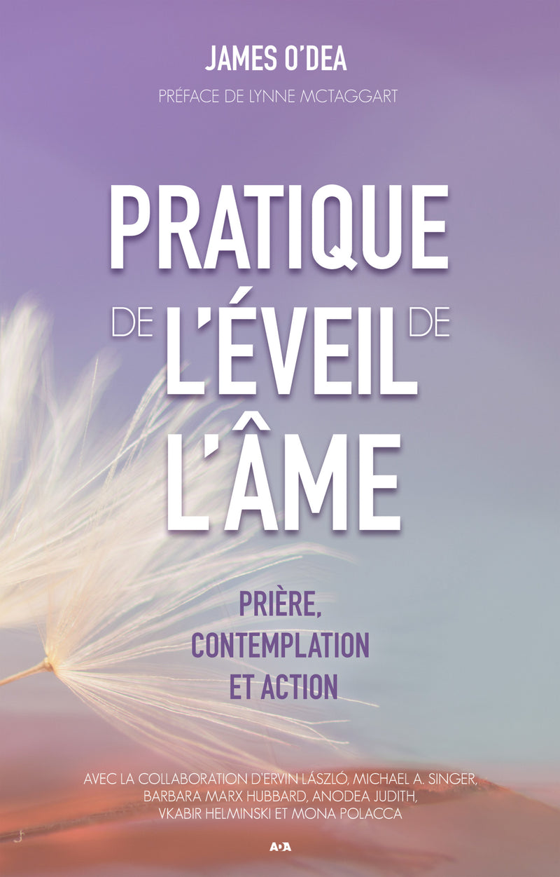 Pratique de l’éveil de l’âme