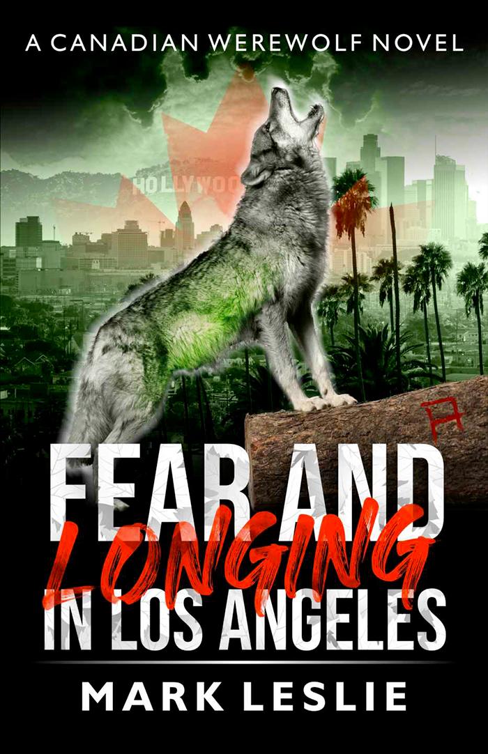 Fear and Longing in Los Angeles