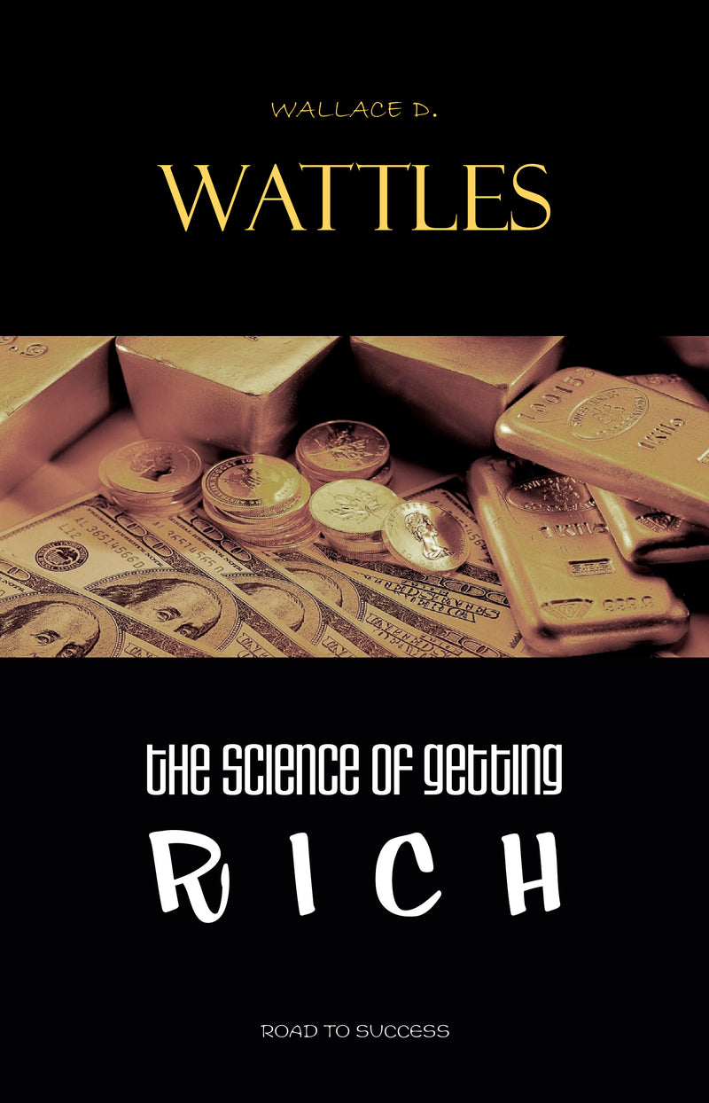 The Science of Getting Rich