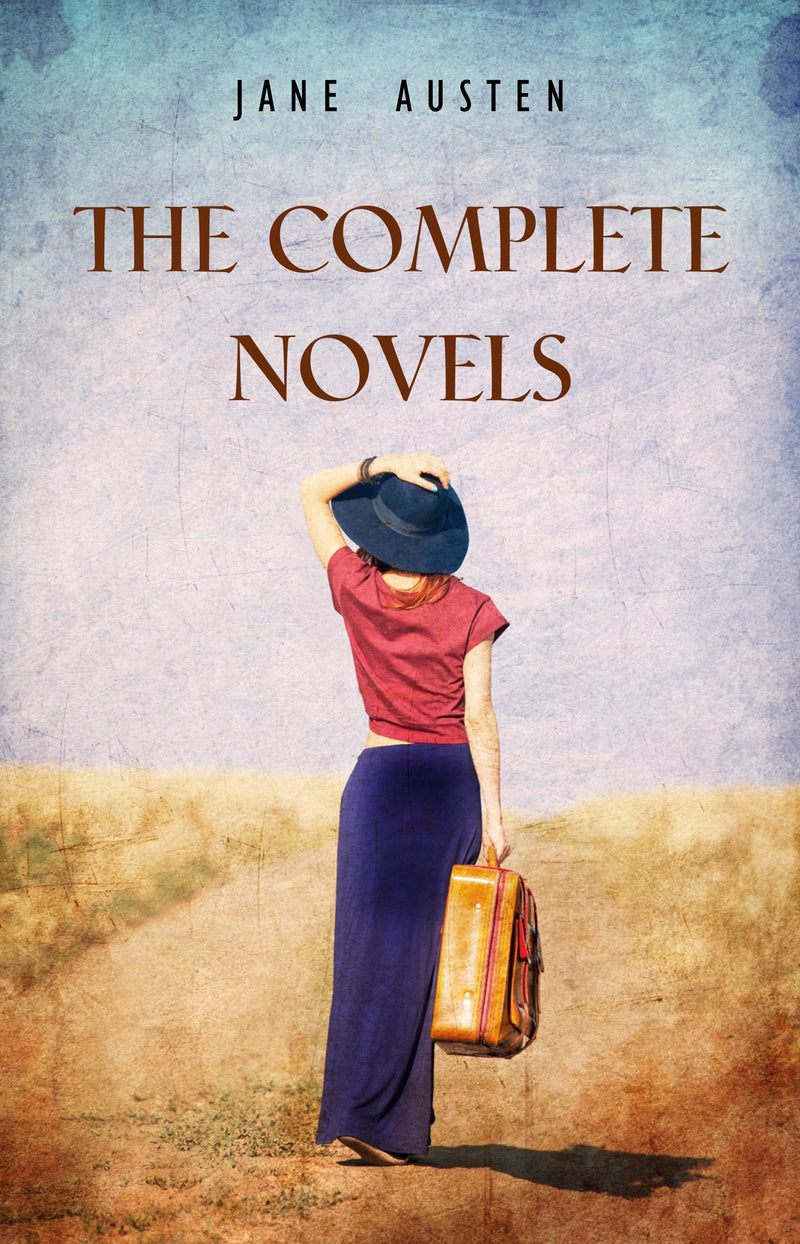 Jane Austen: The Complete Novels